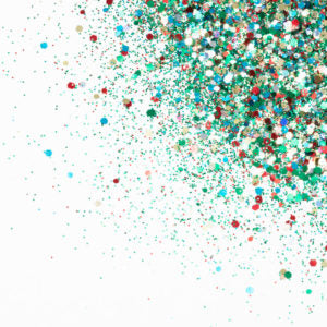 LeChat Effx+ Glitter | Color Explosion