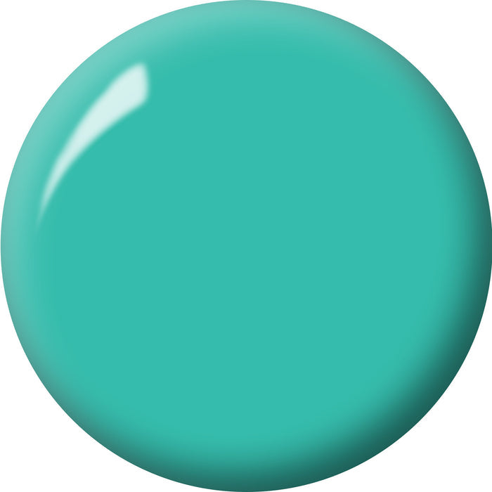 LeChat Perfect Match - Green Tambourine