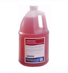 Liqui-Foil® Pink - 32 oz. ( Quart )