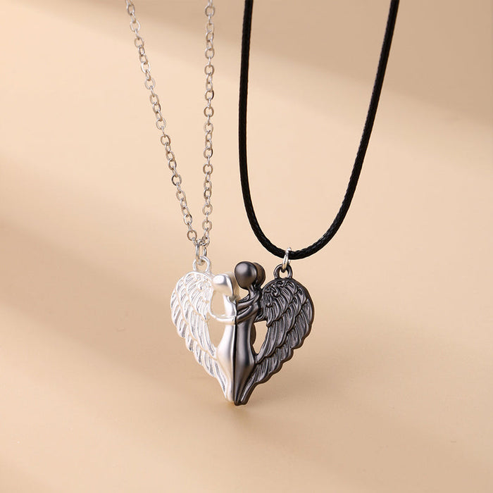 silver+black