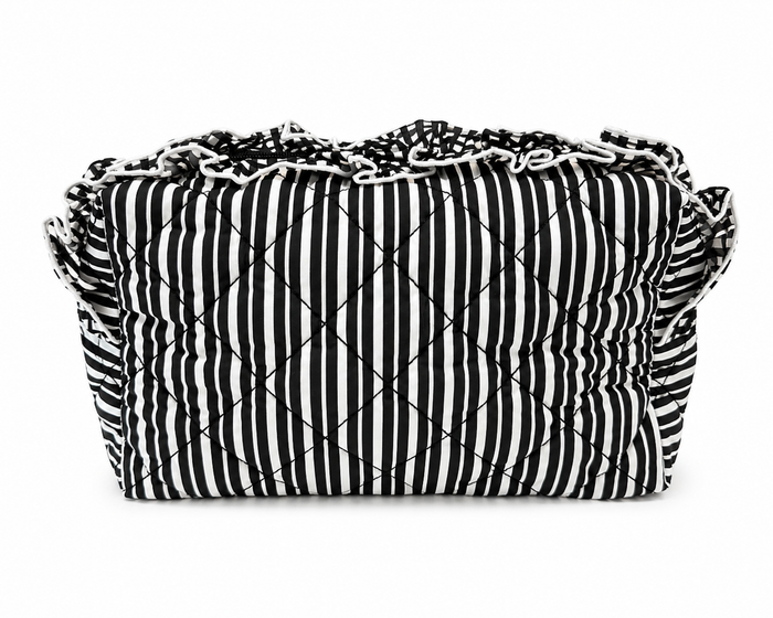 Lucy Large Zip Pouch