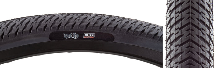 Maxxis DTH Tire