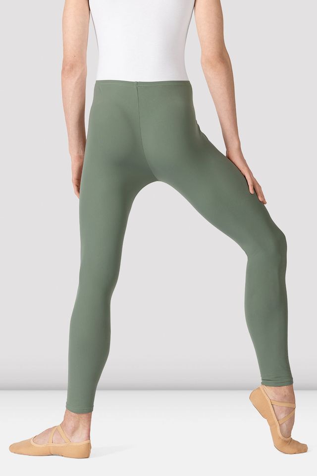Mens Full Length Tight - BLOCH EU