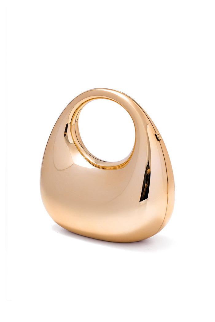 GOLD / ONE SIZE