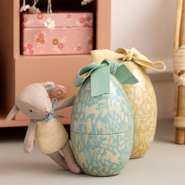 Metal Easter Egg, Small