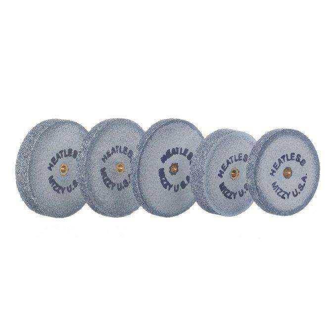 Mizzy Heatless Wheels