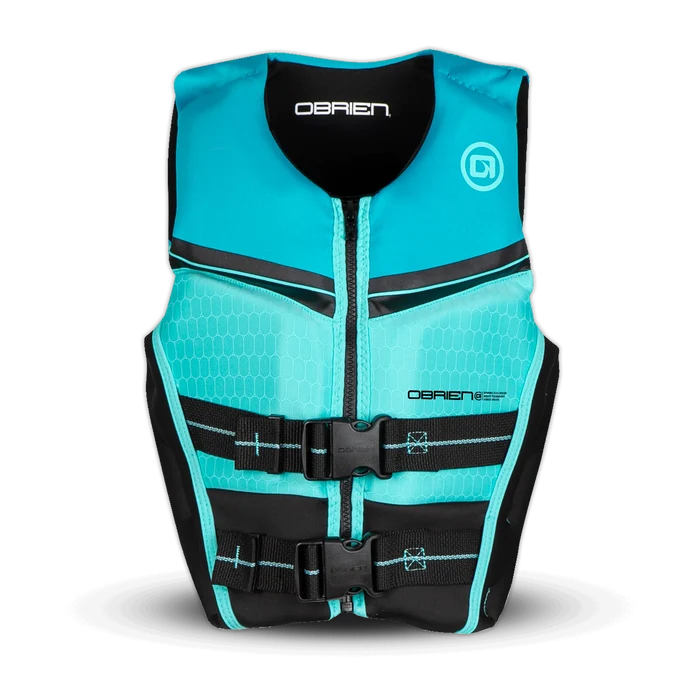 OBRIEN YOUTH FLEX V-BACK LIFE JACKET