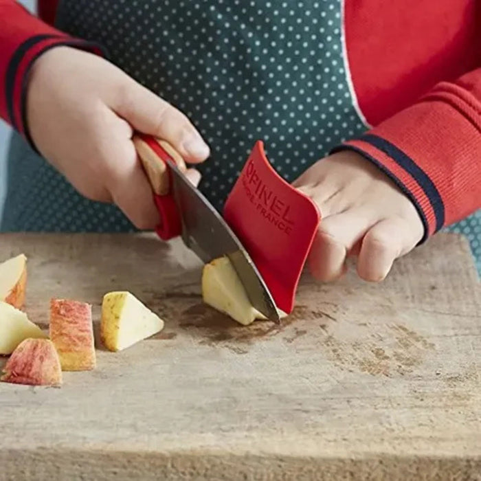 Opinel Le Petit Chef - Finger Guard
