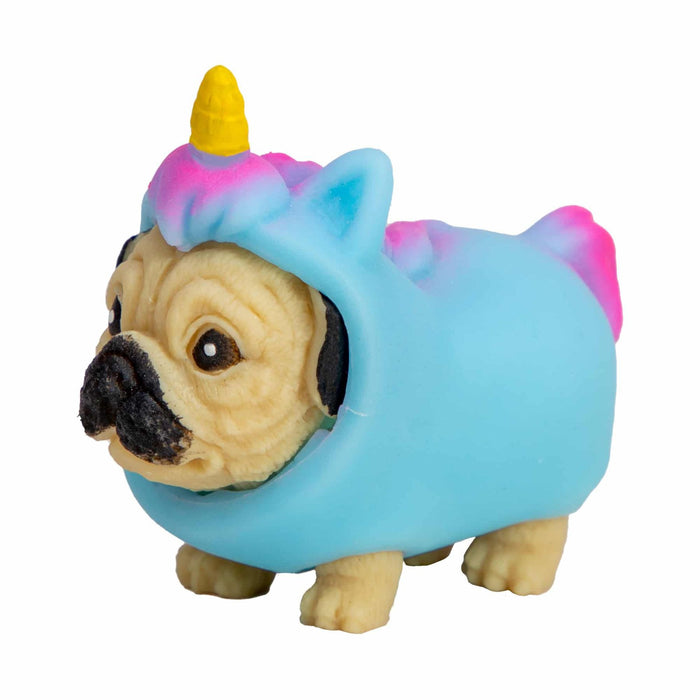 Pug Unicorn