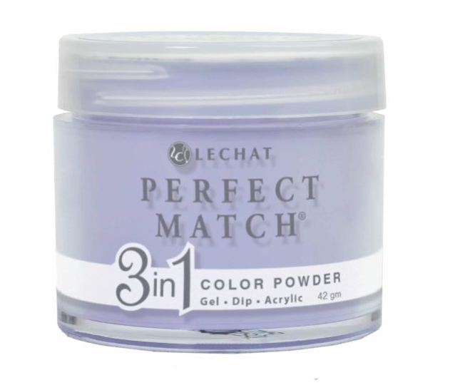 Perfect Match 3-in-1 Powder - Castaway