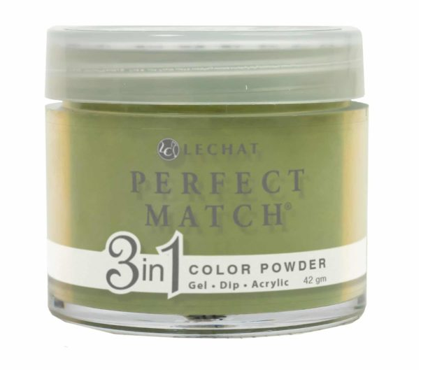 Perfect Match 3-in-1 Powder - Olivia