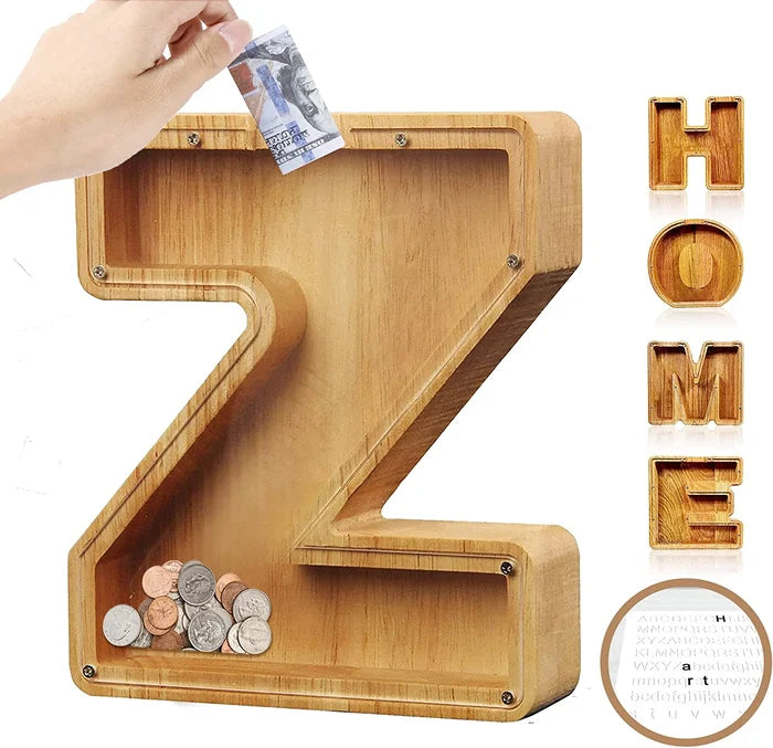 Z / 2*Alphabet Stickers