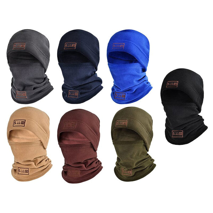 Black + Gray + Army Green + Khaki + Navy Blue + Coffee + Royal Blue