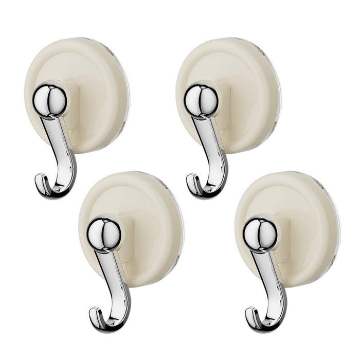 Beige / 4 PCS