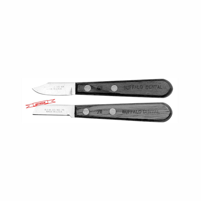 Rosewood Handle Kit