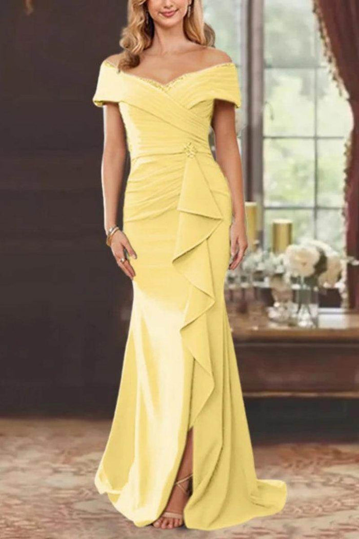 M-Yellow
