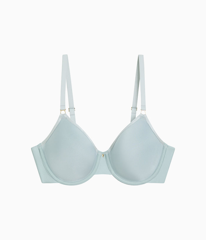 Simply Done T-Shirt Bra: Belgian Block