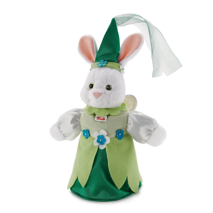 Story Puppet Rabbit Fairy