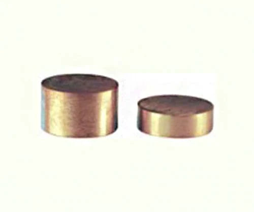TCS - Bronze Plug Thin
