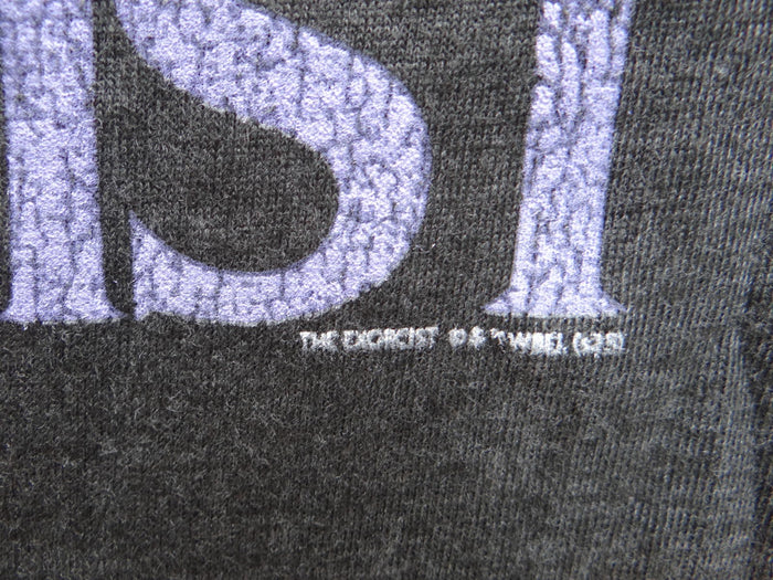 The Exorcist Graphic Men's T Shirt Size Large4
