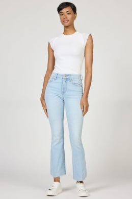 The Jeanne Jean - Greige Goods