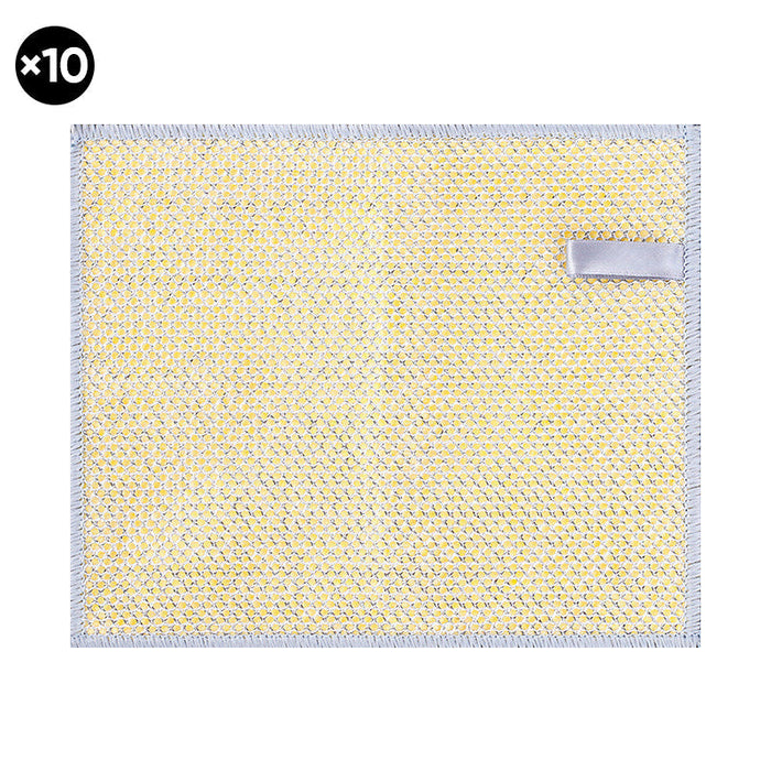 Yellow / 10 pcs