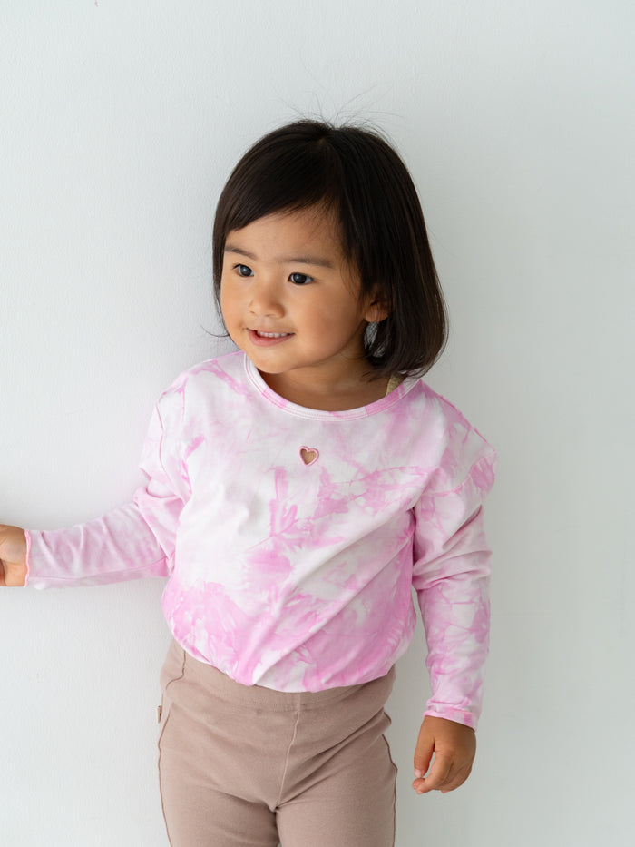 Pink / XS(80cm)
