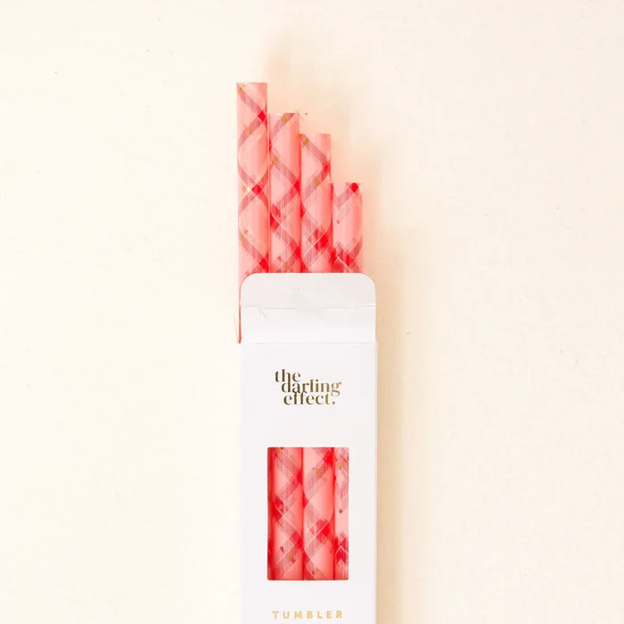 Tumbler Straws (40oz tumbler)