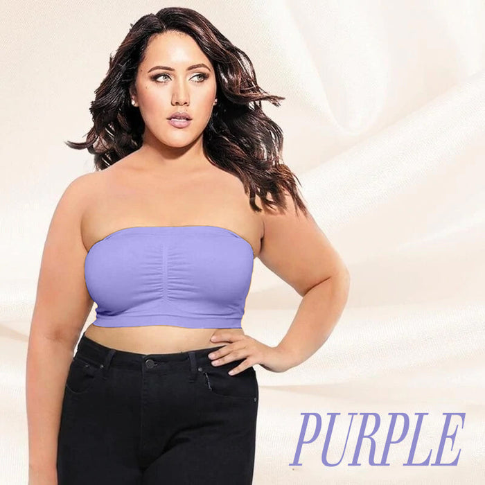 Purple / S