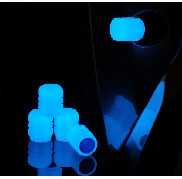 4 Sets (16 PCS) / blue