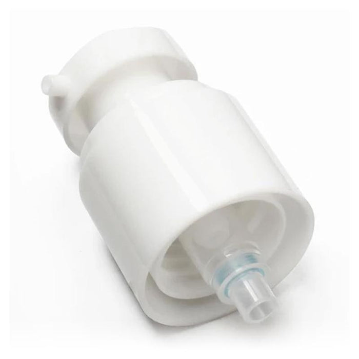 Vacuum Cosmetic Travel Container