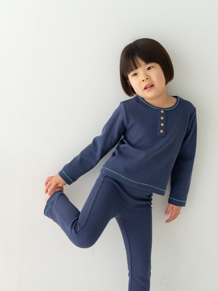 Navy / 12-24M / 80cm