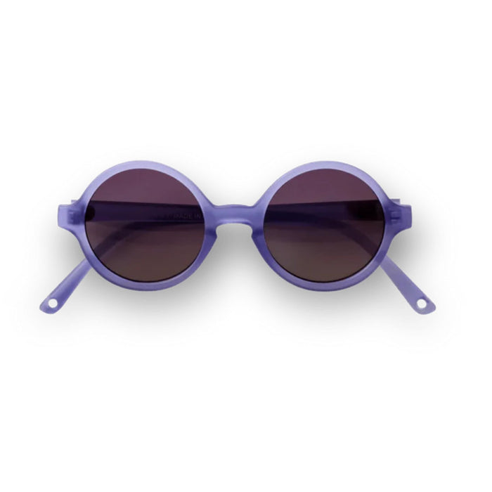 Purple / 2-4Y