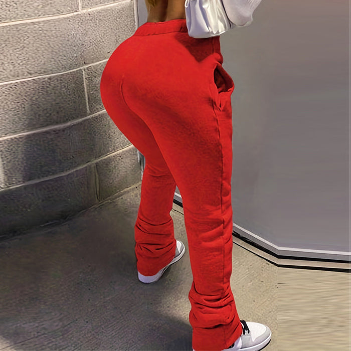 S / Red