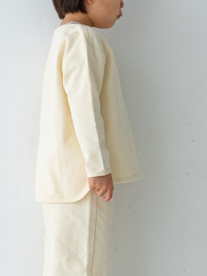 Vanilla / 2-3Y / 92cm
