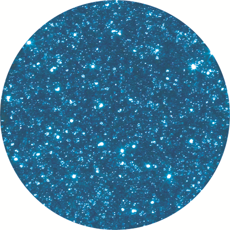 Young Nails Glitter | Royal Blue