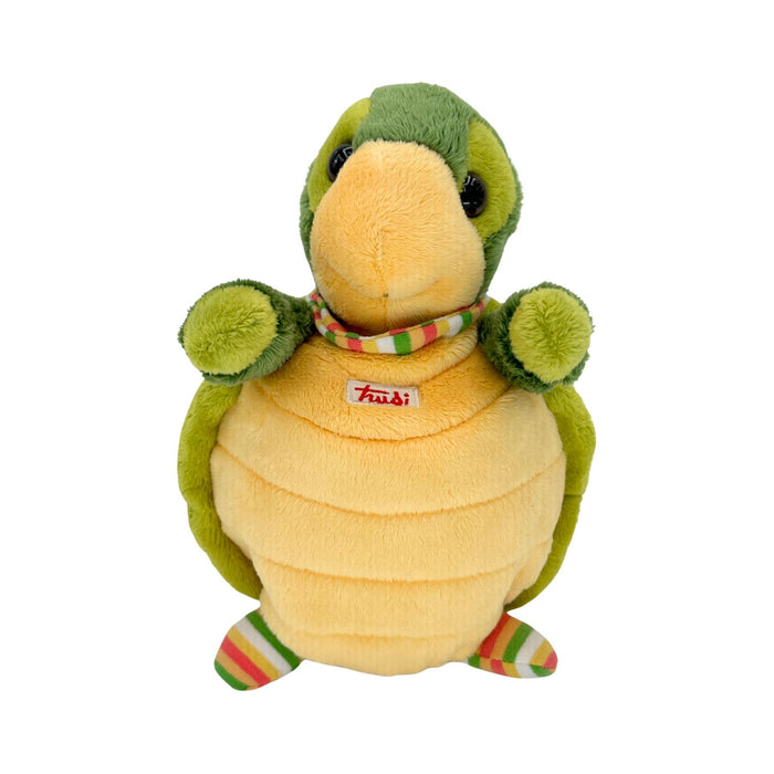 2 in 1 Hand Puppet Turtle/Hare