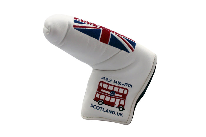 2005 British Open Championship Headcover