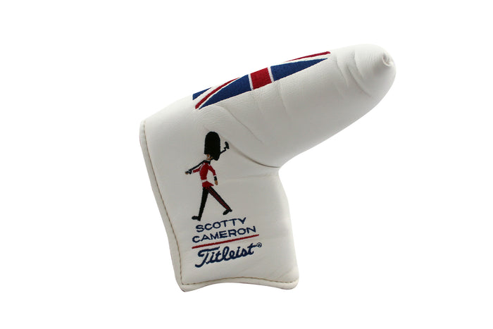 2005 British Open Championship Headcover