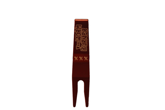 2012 Worm Burner Clip Pivot Tool