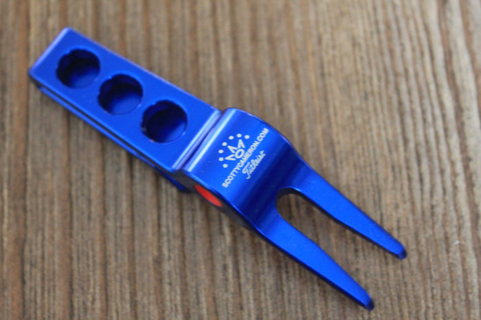 2014 British Open Pivot Tool
