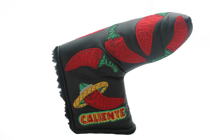 2014 Cinco De Mayo Chili Pepper
