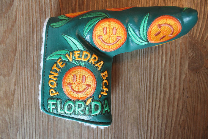 2014 Dancing Orange Slices