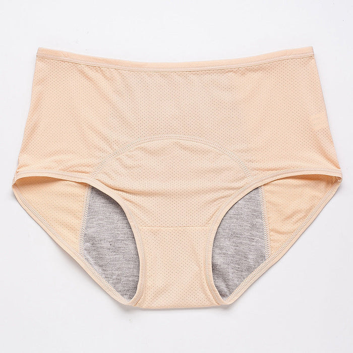 beige / M