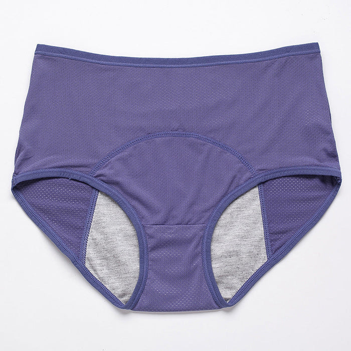 blue-purple / M