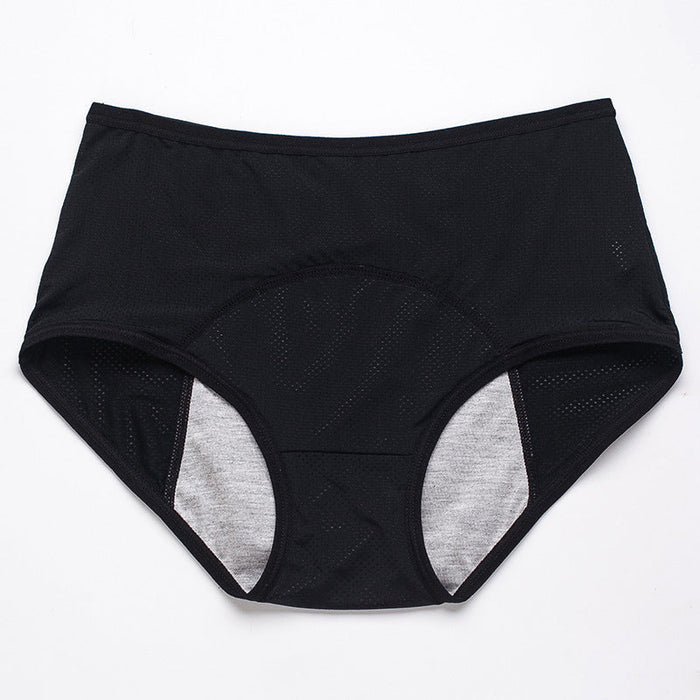 black / M