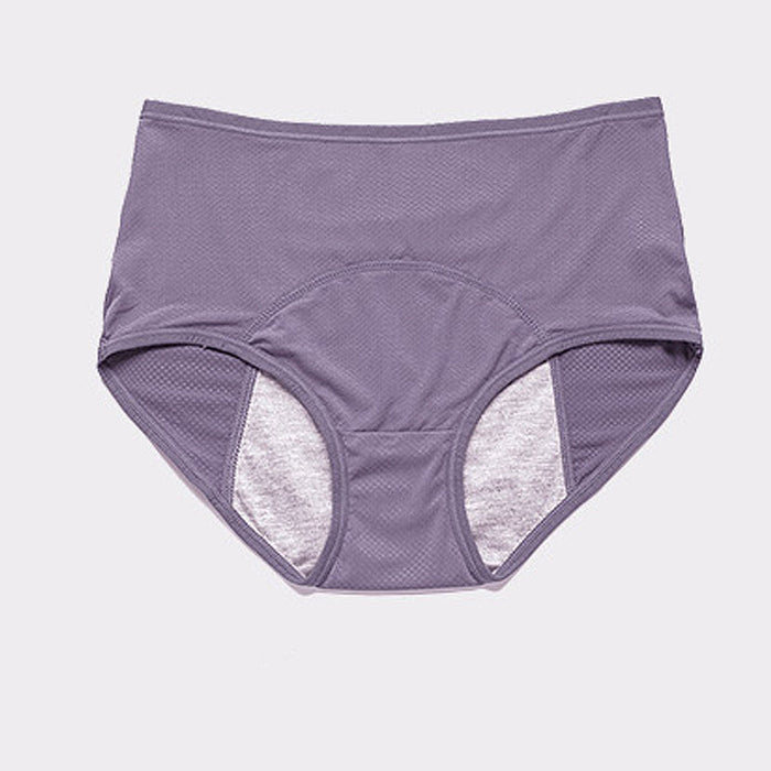 light purple / M