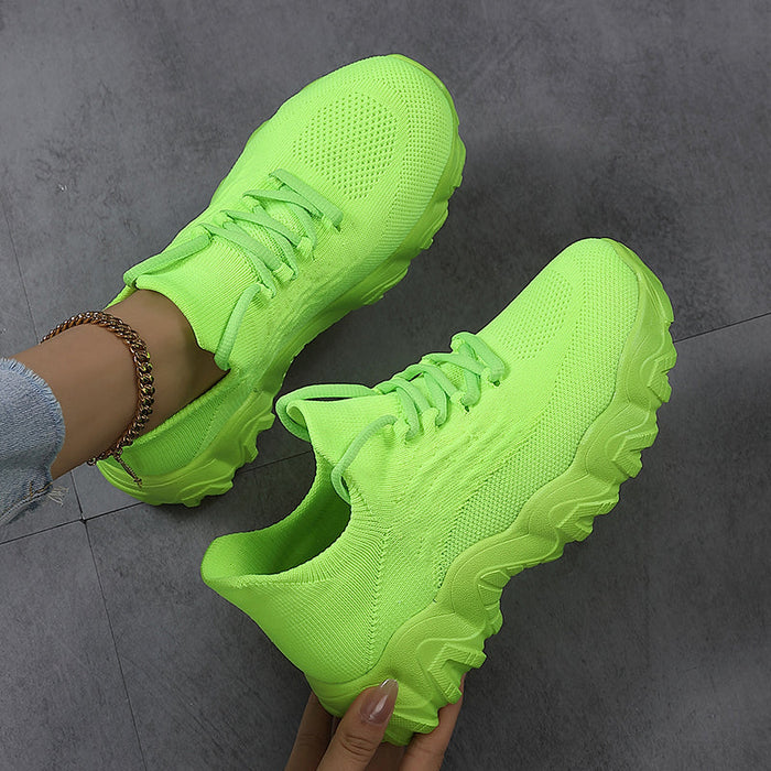 all green / 36