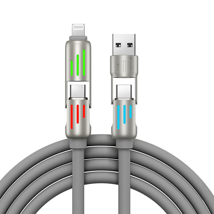 Cable-Grey