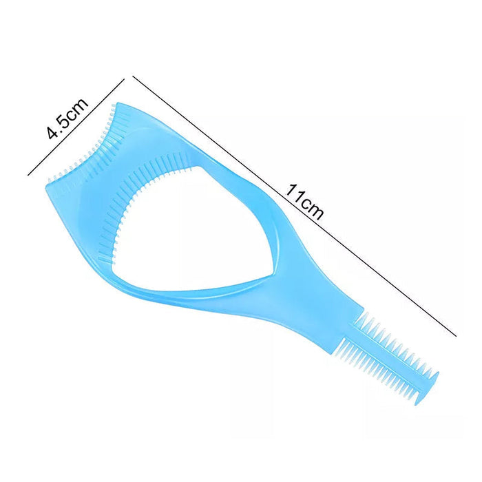 3 pcs / blue